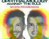 Ophthalmology Against the Rule - Myopia Progression