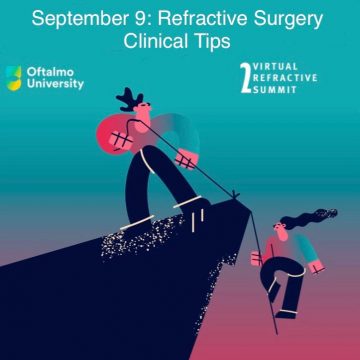 laser eye surgery success tips