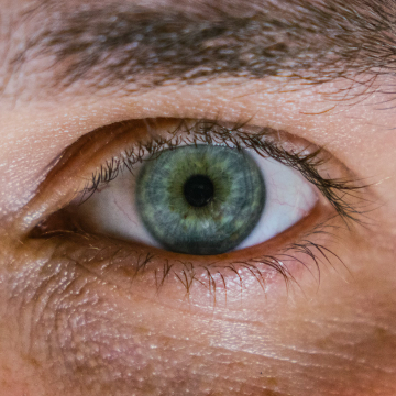 Green Eye