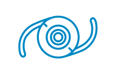 eye illustration