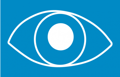 eye illustration