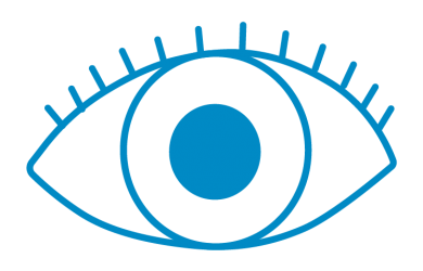 eye illustration