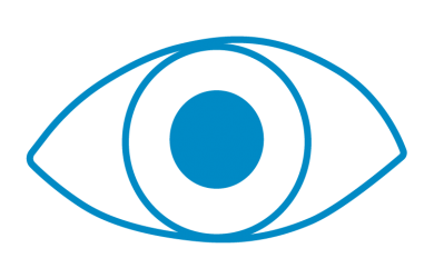 eye illustration