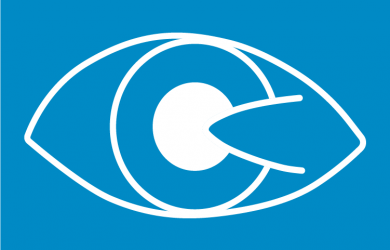 eye illustration