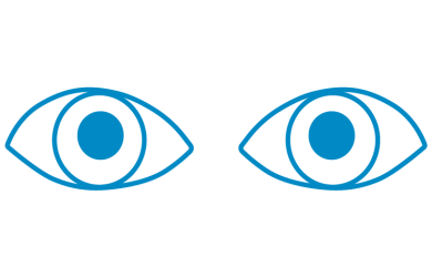 eye illustration