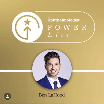 Opthamologist Power List 2023