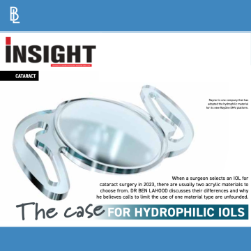Insight Magazine: Discussion article: