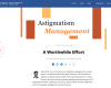 Astigmatism Management