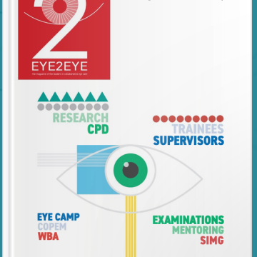 RANZCO Eye 2 Eye Magazine