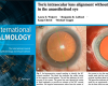 International Ophthalmology